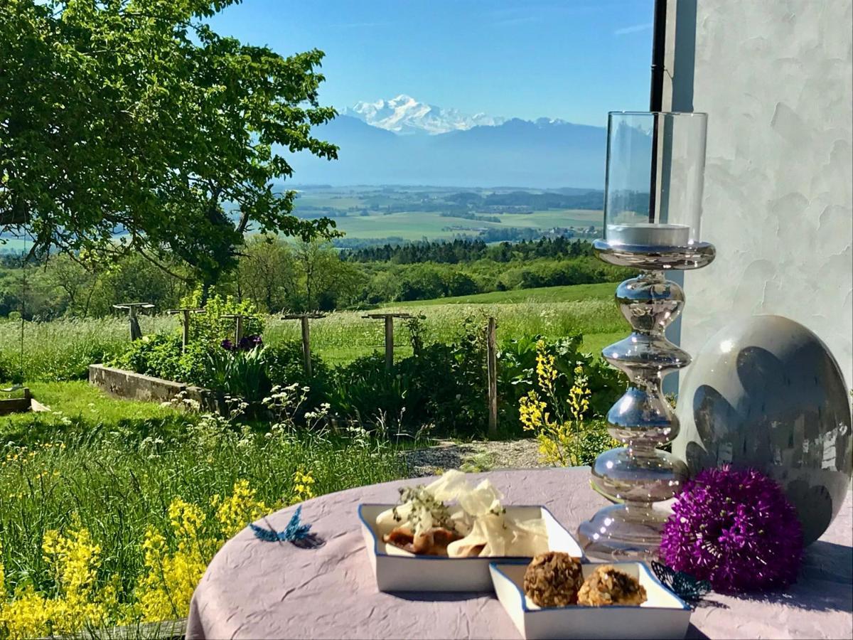Bed & Breakfast La Ferme De