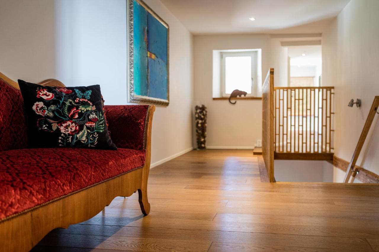 La Ferme De Bed & Breakfast