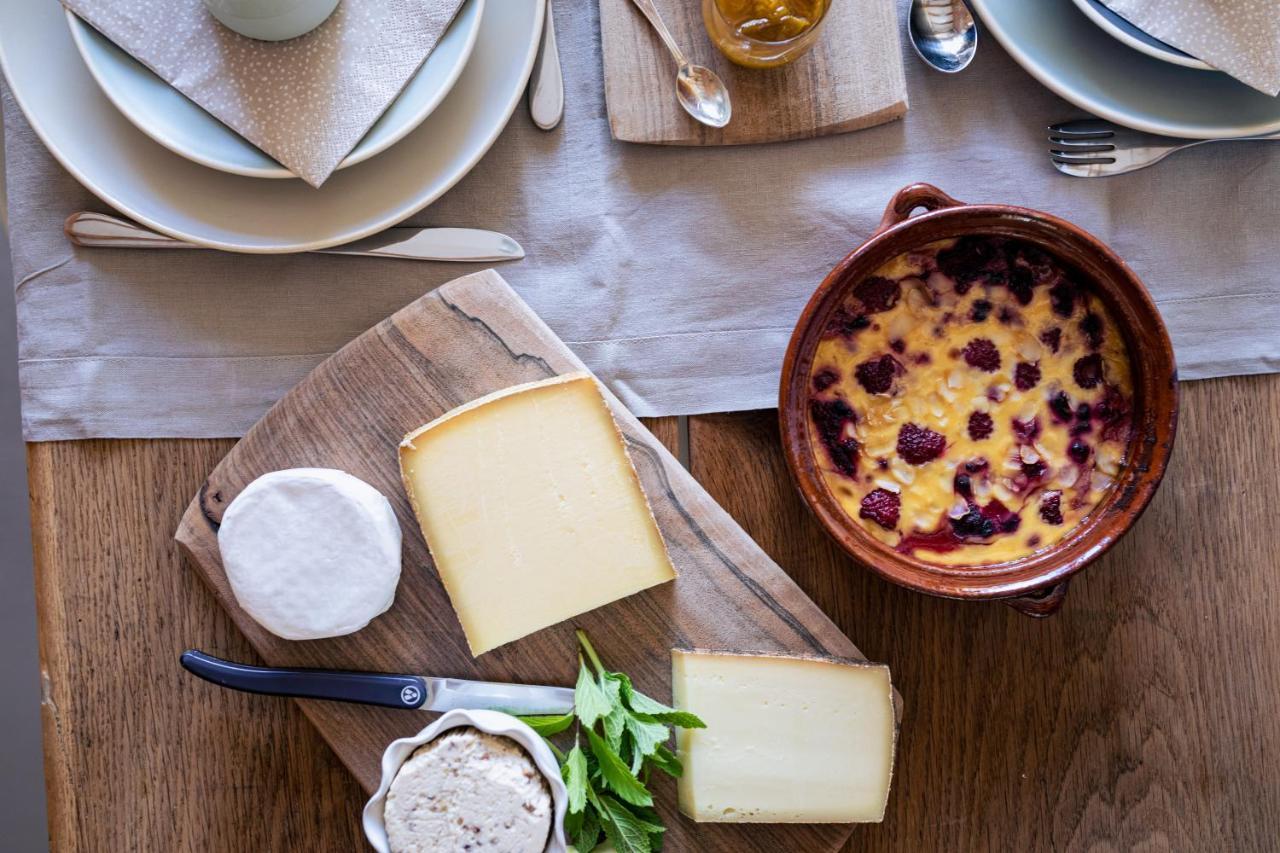 Bed & Breakfast La Ferme De