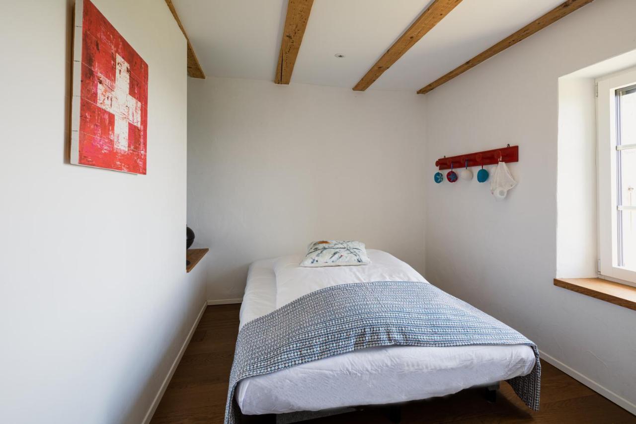 Bed & Breakfast La Ferme De 4*