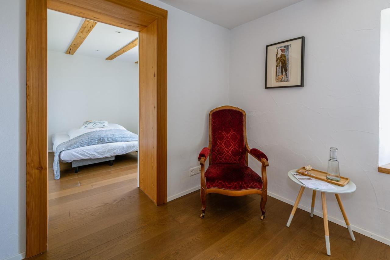 La Ferme De Bed & Breakfast 4*