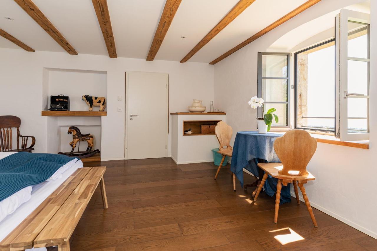 La Ferme De 4* La Praz