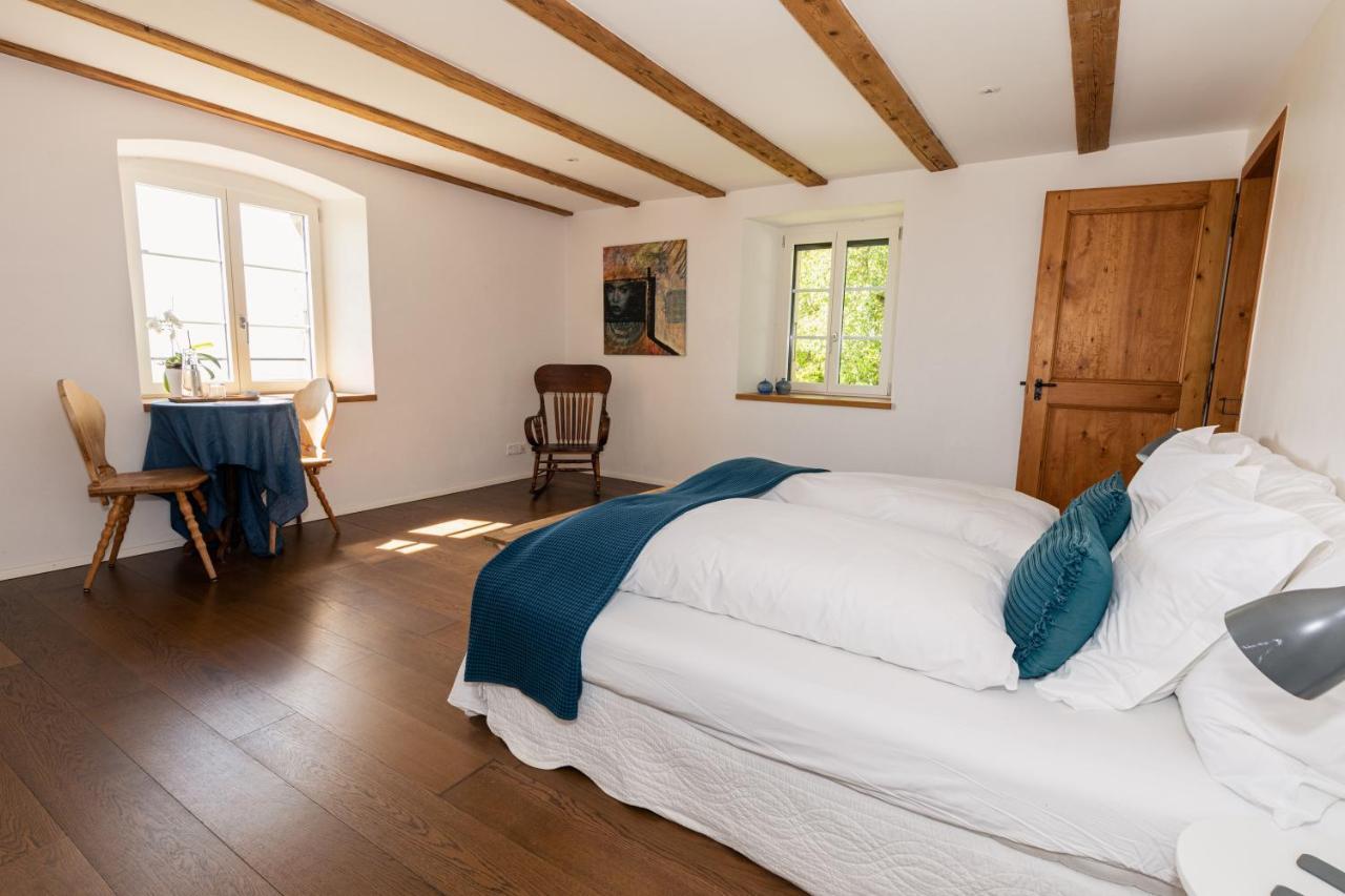 La Ferme De 4* La Praz
