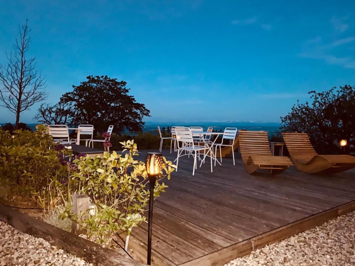 Bed & Breakfast La Ferme De 4*