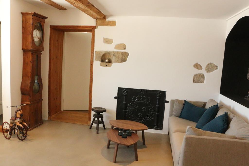 La Ferme De Bed & Breakfast La Praz