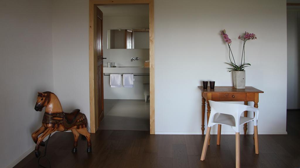 Bed & Breakfast La Ferme De 4*