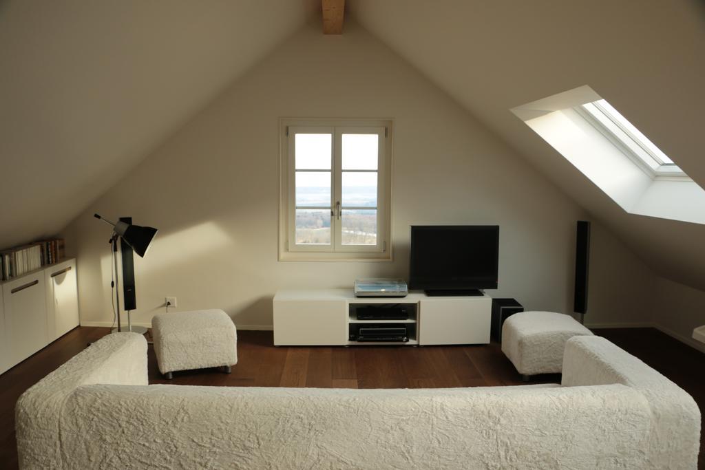La Ferme De Bed & Breakfast
