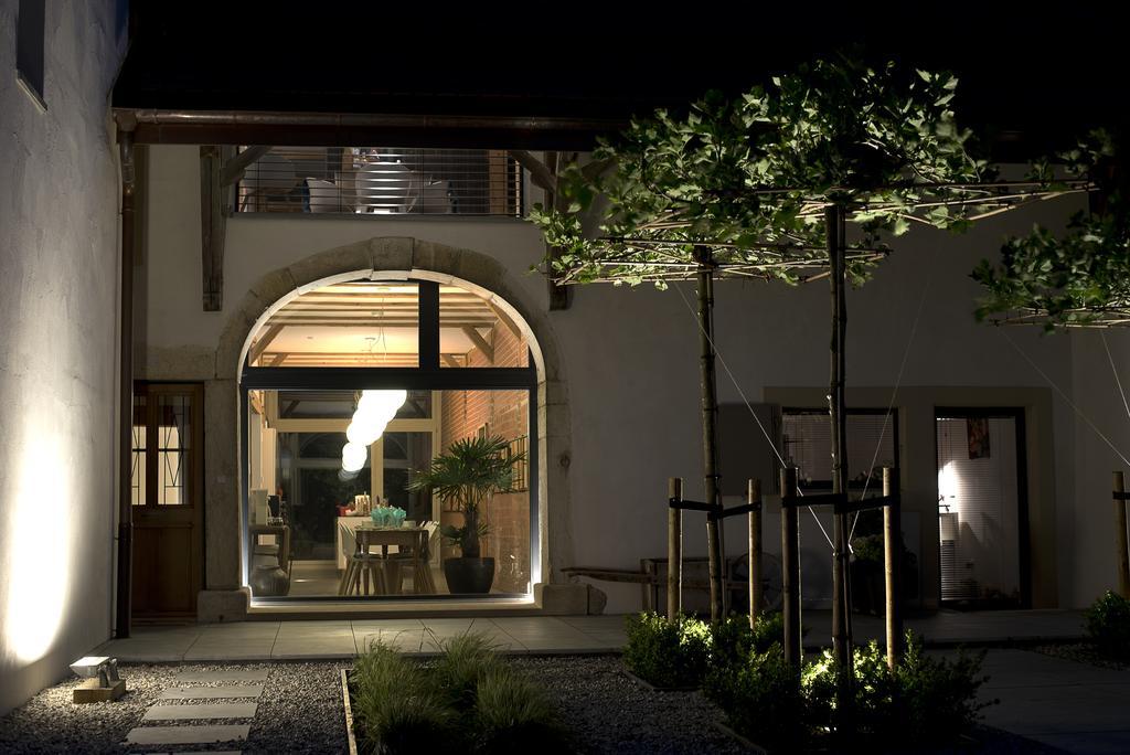 Bed & Breakfast La Ferme De