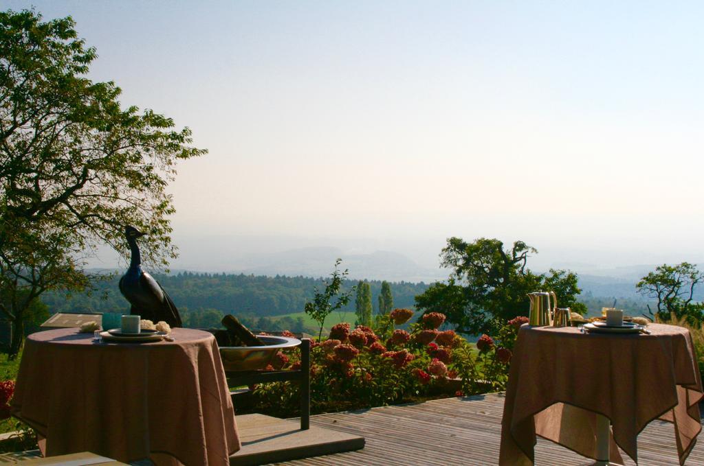 Bed & Breakfast La Ferme De 4*